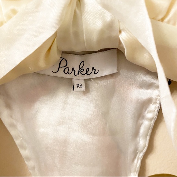 Parker - Beaded Geometric Tunic/Tank Dress - Picture 4 of 8